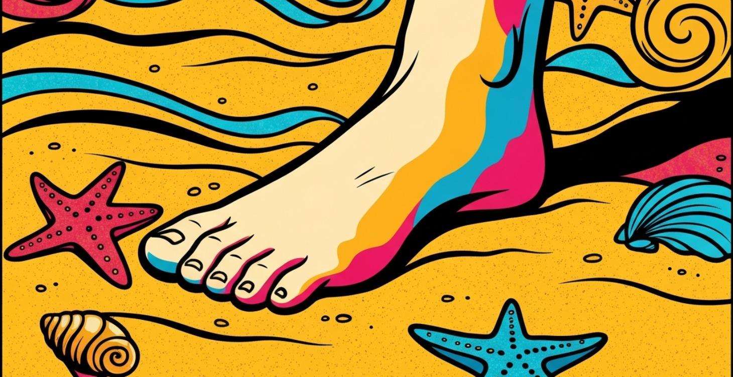 The Foot