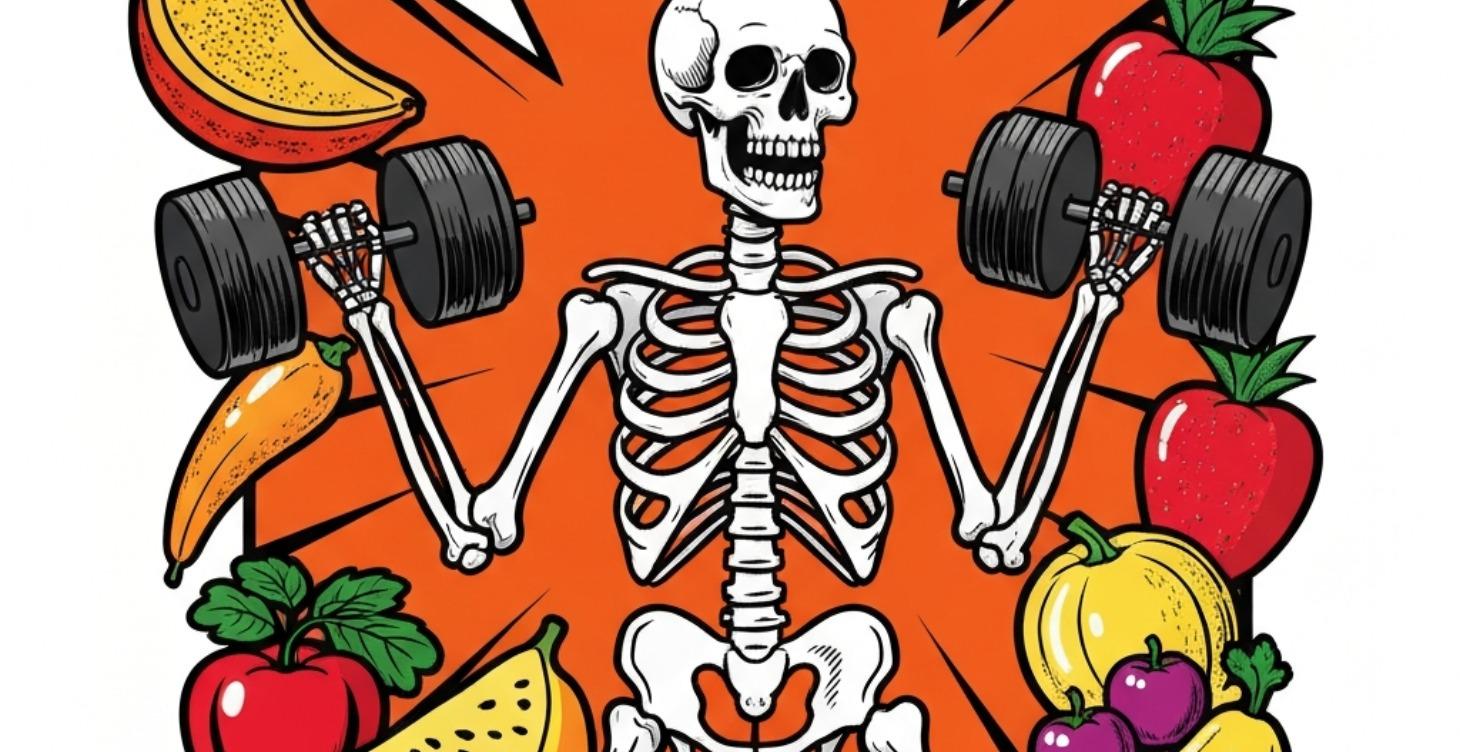 Osteoporosis (Bone Density Loss Related to Aging)