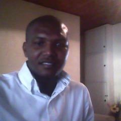 Ariel Nkosi
