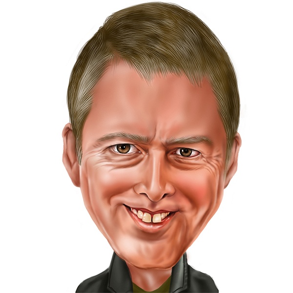 Joe Bagadonutz