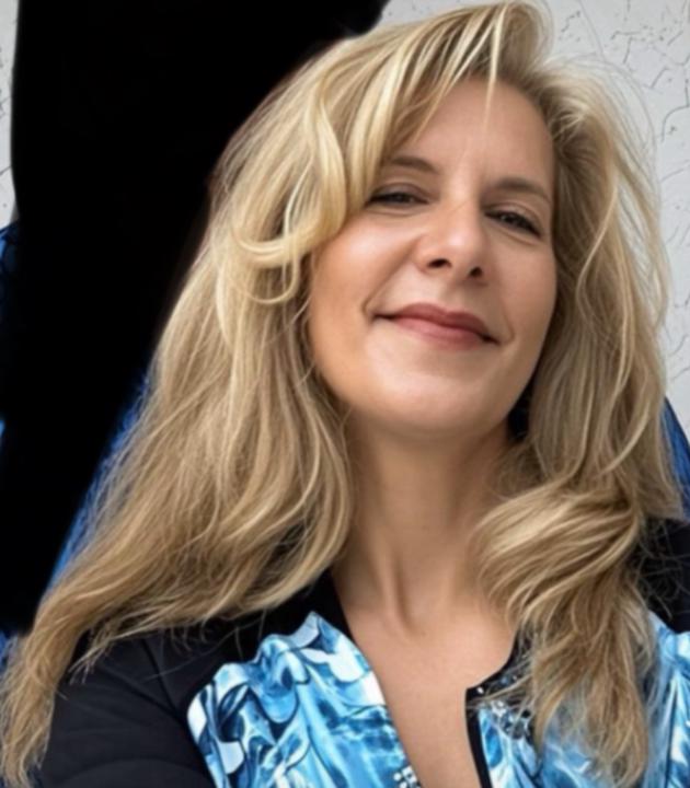 Serena Scuderi