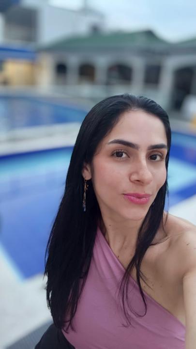 Leidy Martinez