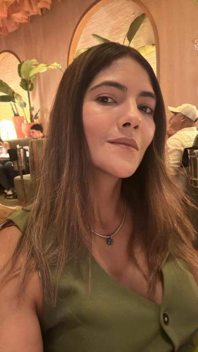 Grecia Bautista