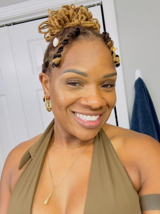 Shynethia Canty