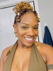 Shynethia Canty