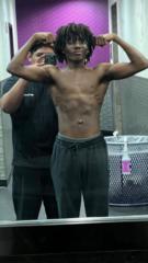 Malik Scrg