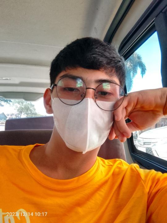 John Benedict Romero