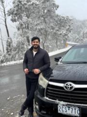 Faseeh U Rehman Khokhar