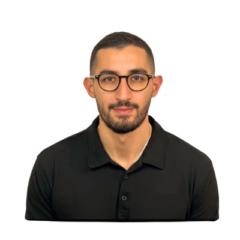 Mohamed Dhaini