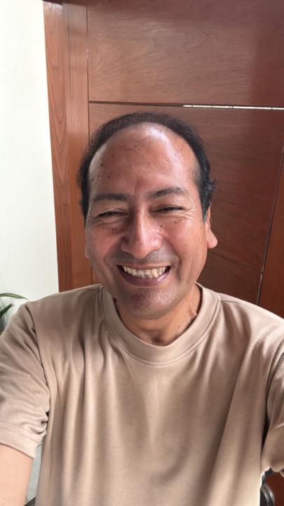 Constantino Venegas