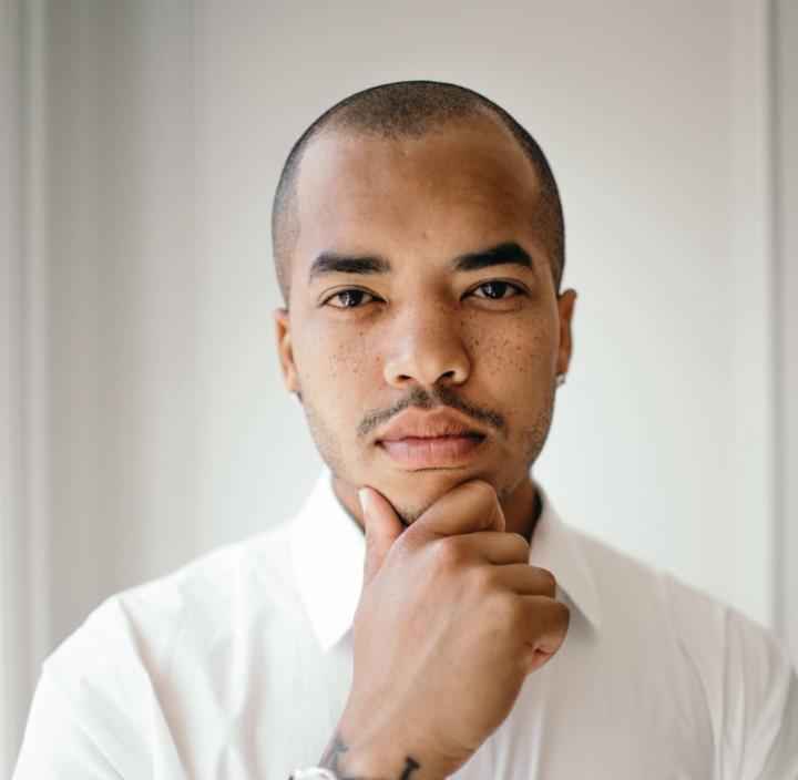 Shawn Gonzalez