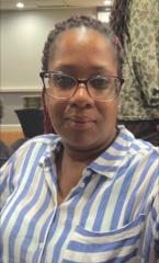 Christina Walker