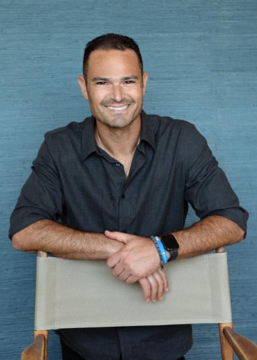 Aaron Wexler