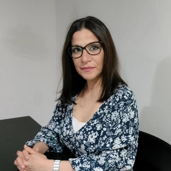 Ana Velásquez Santisteban