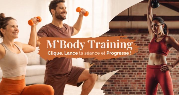 M'Body Training