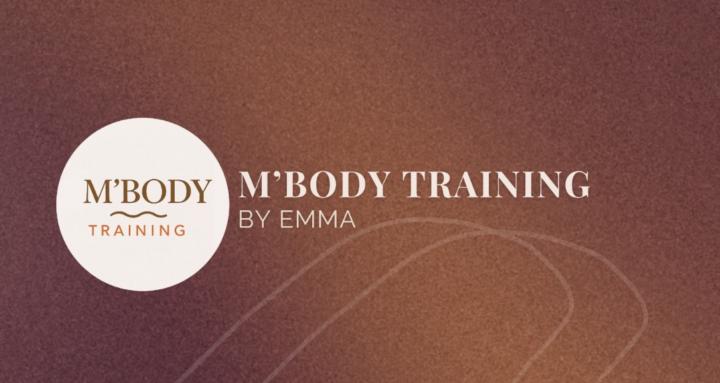 M'Body Training