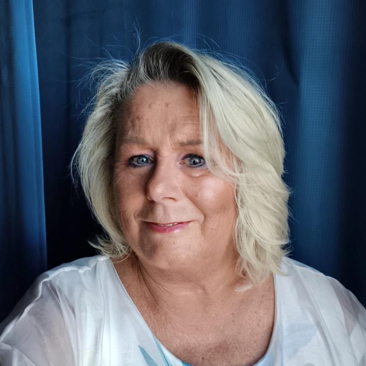 Astrid Vos