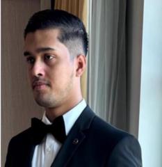Amartya Dasgupta