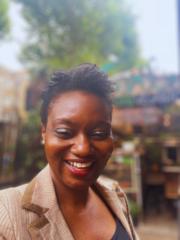 Dorothy Chakani