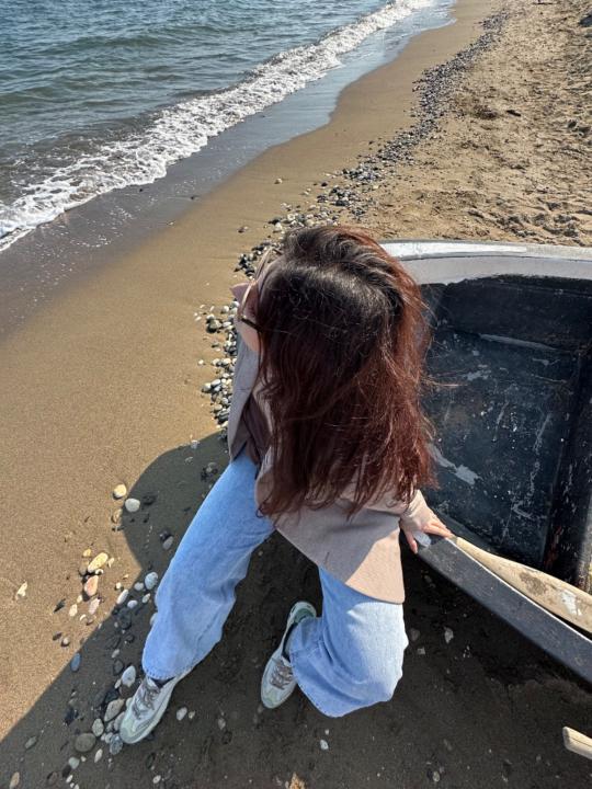 Zeynep Kaya