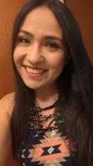 Maria Fernanda Mejia Camacho