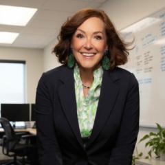 Lenette Nieuwenhuijze