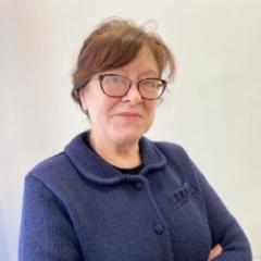Luisa García