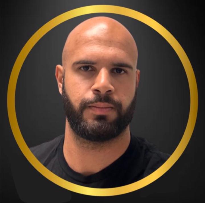 Udi Dahari