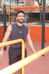 Youssef El Kasmi