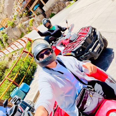 Dennis luis Sifuentes vidigal