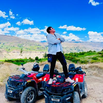 Dennis luis Sifuentes vidigal