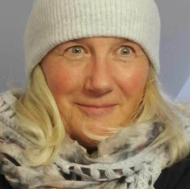 Carmen Atherton