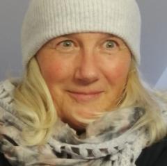 Carmen Atherton