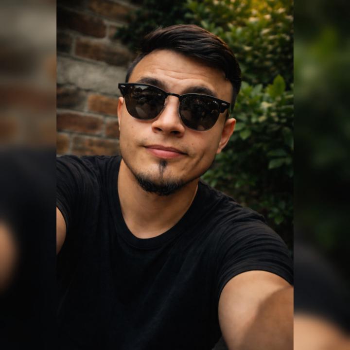 Wilber alexander Peraza