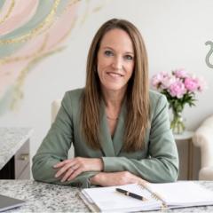 Vicki Isbell