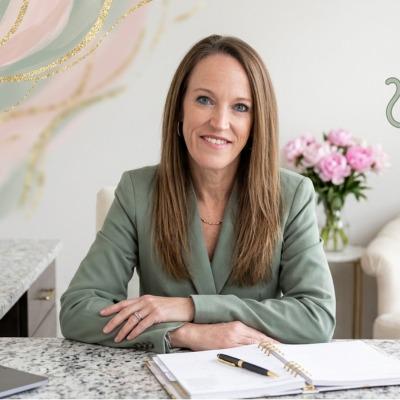 Vicki Isbell