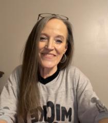 Vicki Isbell