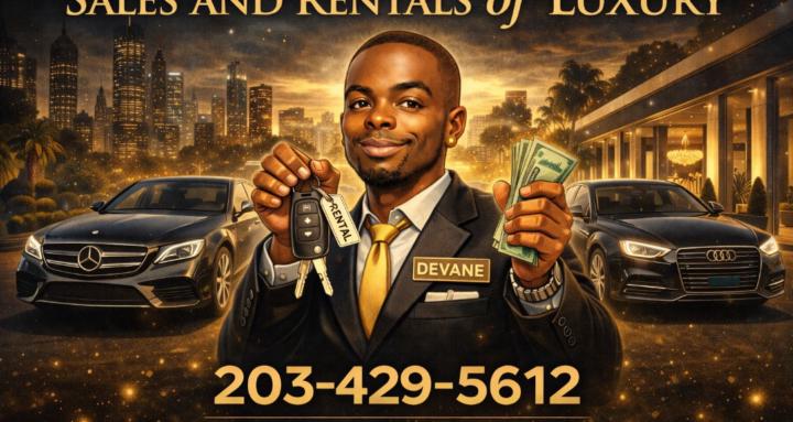 Start A Car Rental Business