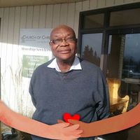 Eddie Oghale Sunny Emessiri