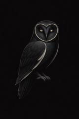 Midnight Owl