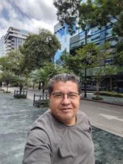 Abel Velasquez
