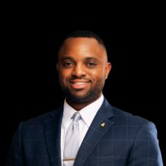Dante Wright