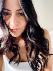 Lisa Balcarce
