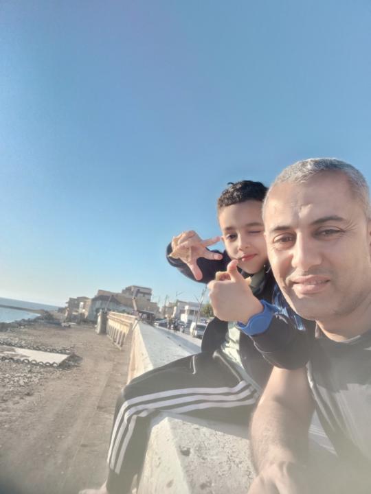 Abdou Vitch