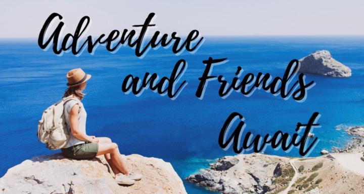 Single Women Travel Together