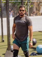 Isaac Gerardo