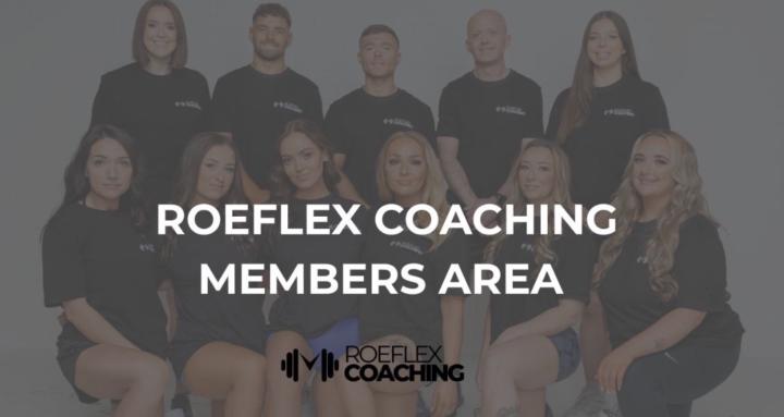 Roeflex Coaching Group