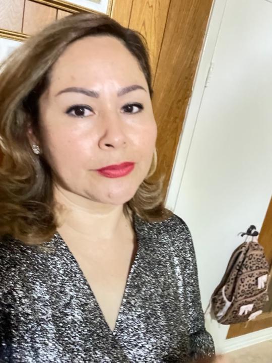 Claudia González