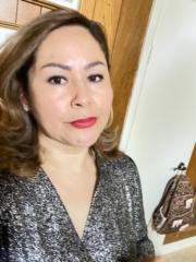 Claudia González