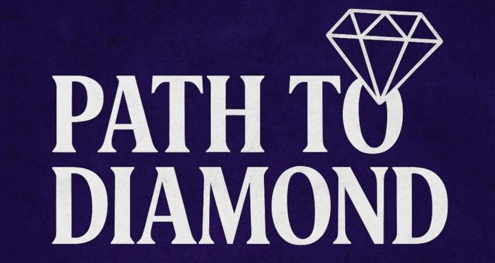 Path to Diamond